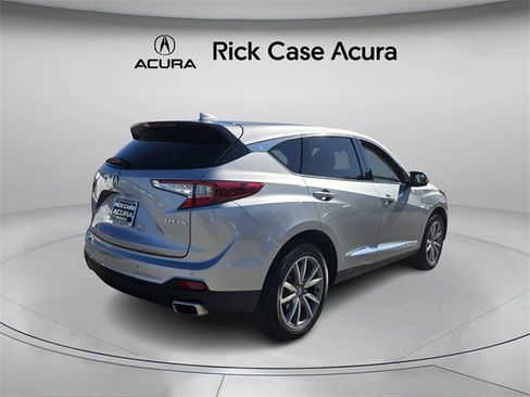 Certified 2023 Acura RDX w/ Technology Package image 8