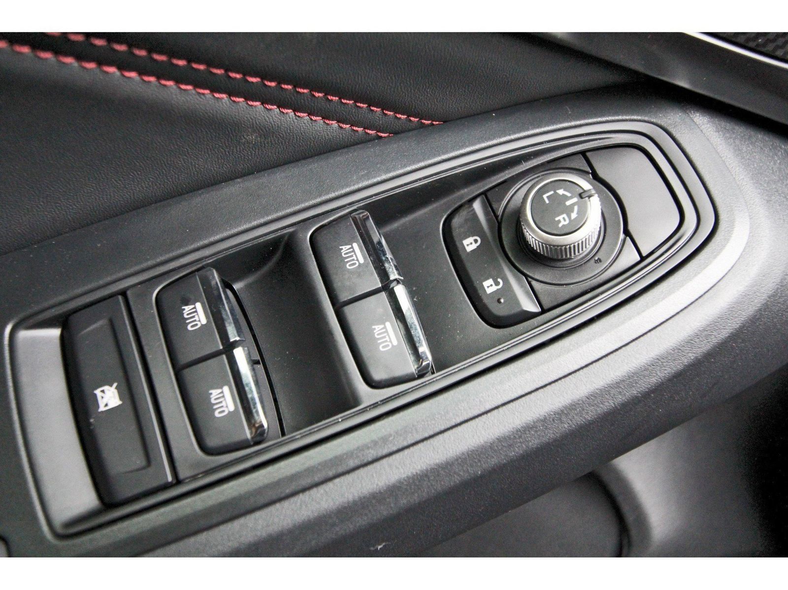 New 2026 Subaru WRX Premium AWD/4WD image 18