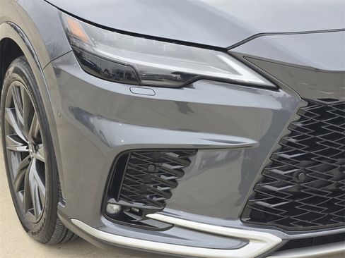 Used 2024 Lexus RX 350 AWD image 9