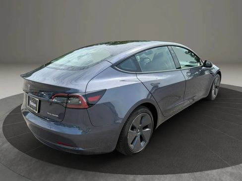 Used 2023 Tesla Model 3 Long Range AWD/4WD image 5