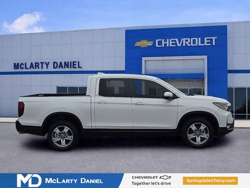 Used 2024 Honda Ridgeline RTL image 6