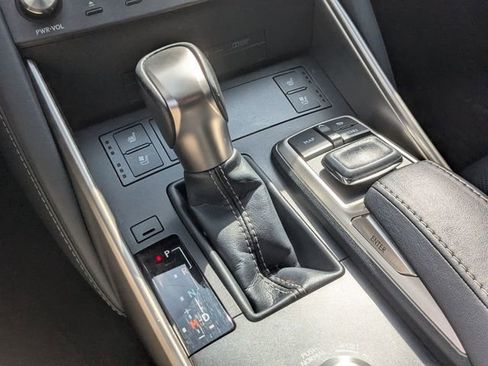 Used 2020 Lexus IS 300 w/ Navigation Package image 20