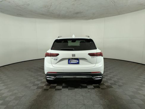 New 2026 Buick Envision Preferred AWD/4WD image 8