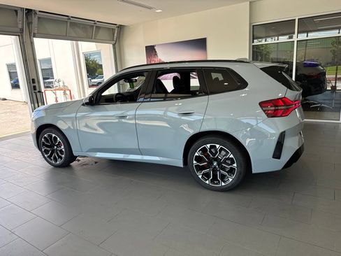 New 2026 BMW X3 xDrive30i w/ Premium Package AWD/4WD image 5