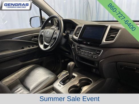 Used 2016 Honda Pilot EX-L image 44