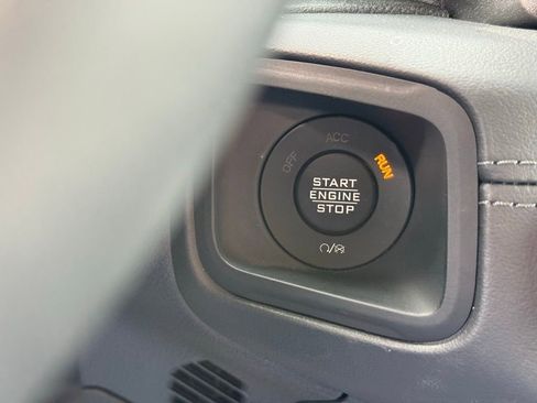 Used 2026 Jeep Wrangler Unlimited Rubicon image 21