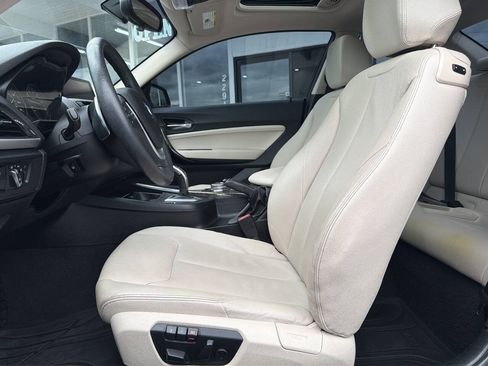 Used 2015 BMW 228i xDrive Coupe AWD/4WD image 20