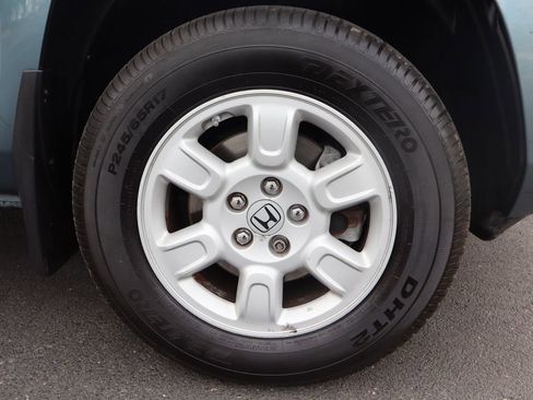 Used 2007 Honda Ridgeline RTL image 44