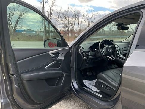 Used 2019 Acura RDX AWD image 14