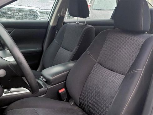 Used 2017 Nissan Altima 2.5 S w/ Power Driver Seat Package image 16