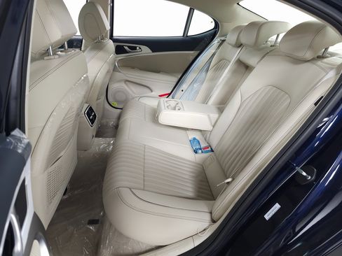 New 2026 Genesis G70 2.5T Prestige image 27