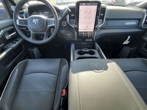 New 2026 RAM 3500 Laramie image 12