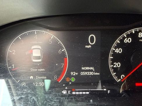 Used 2023 Honda Civic Si image 10