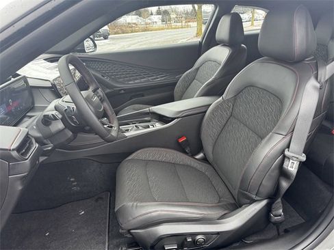 New 2026 Dodge Charger Scat Pack w/ Blacktop Package image 19