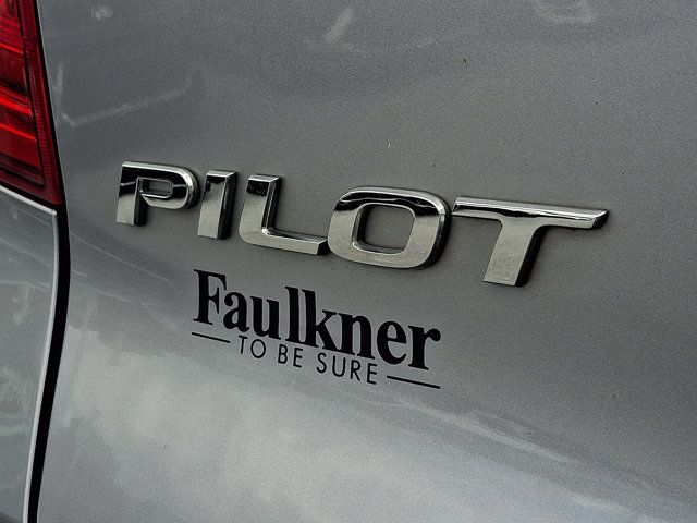 Used 2016 Honda Pilot EX-L image 30