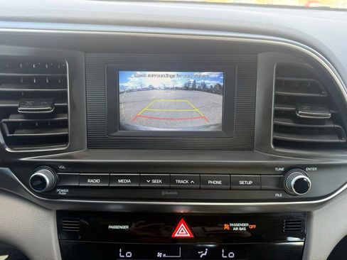 Used 2020 Hyundai Elantra SE w/ Cargo Package (C1) image 23