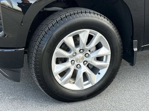 Used 2023 Chevrolet Silverado 1500 Custom image 29