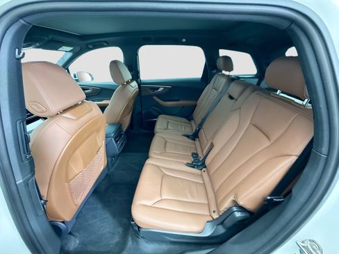 Certified 2025 Audi Q7 2.0T Premium Plus w/ Premium Plus Package image 20