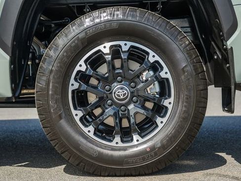 Used 2026 Toyota Tundra SR5 w/ TRD Off-Road Package image 21