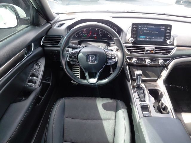 Used 2019 Honda Accord Sport image 15