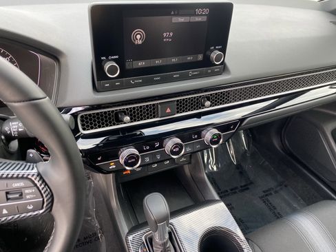 Used 2026 Honda Civic Sport image 18