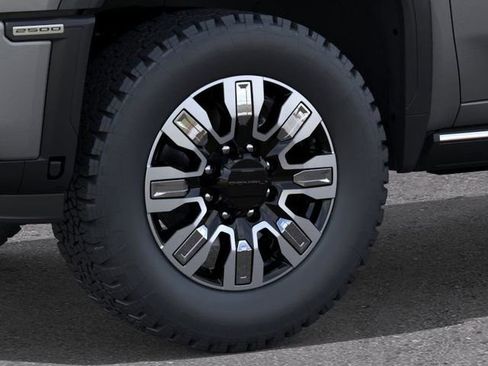 New 2026 GMC Sierra 2500 Denali w/ Denali Reserve Package image 9