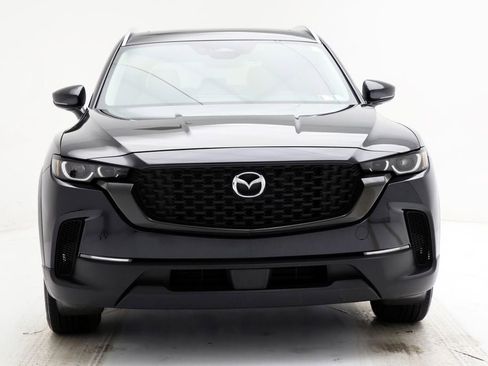 Used 2025 MAZDA CX-50 AWD 2.5 S w/ Premium Package image 5