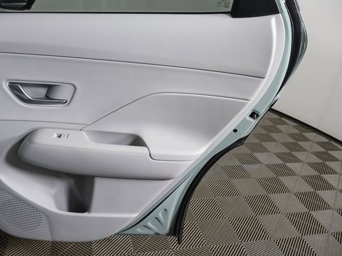 Used 2024 Hyundai Kona Limited image 27