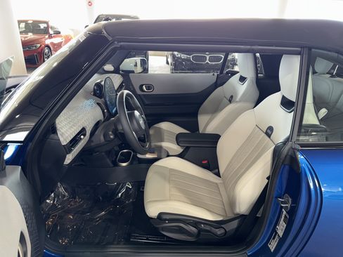 New 2025 MINI Cooper Convertible image 13