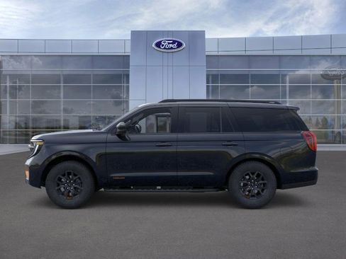 New 2025 Ford Expedition Tremor image 4