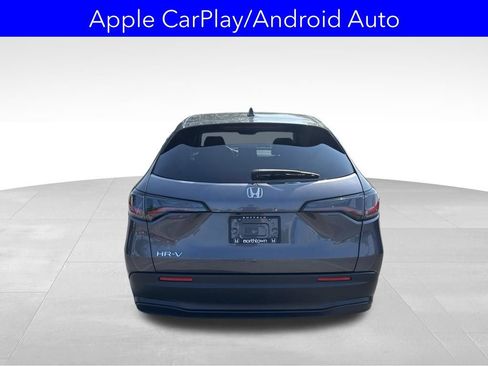 Certified 2027 Honda HR-V LX image 7