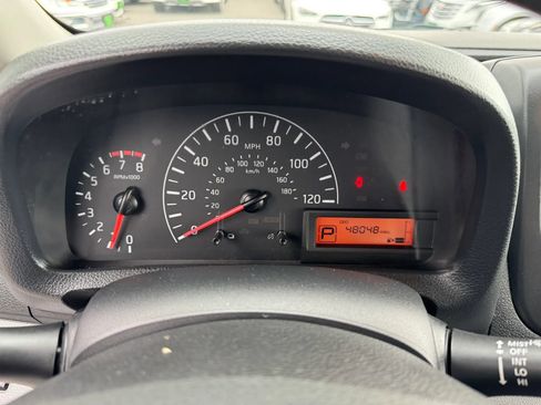 Used 2019 Nissan NV200 SV FWD image 17