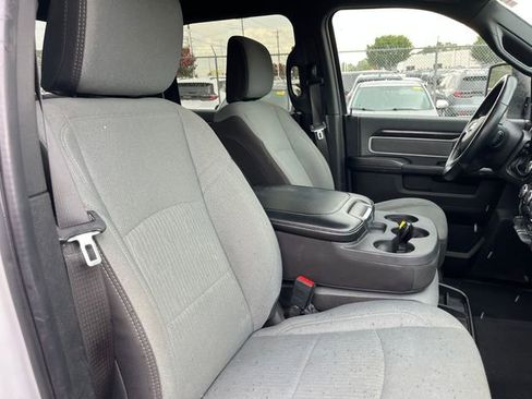 Used 2023 RAM 2500 Big Horn w/ Level 1 Equipment Group image 34