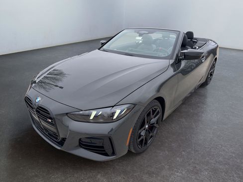 New 2026 BMW 440i xDrive M440i xDrive image 9