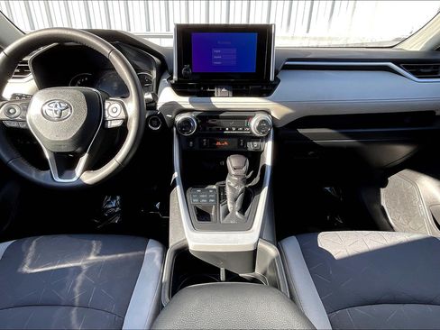 Used 2023 Toyota RAV4 XLE w/ Convenience Package AWD/4WD image 19