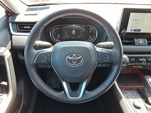 Used 2024 Toyota RAV4 Adventure AWD/4WD image 20