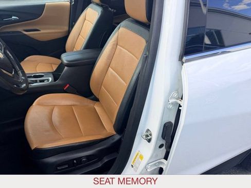 Used 2020 Chevrolet Equinox Premier AWD/4WD image 10