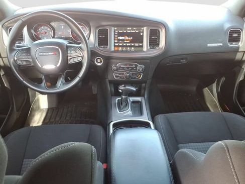 Used 2023 Dodge Charger GT AWD/4WD image 11
