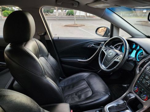 Used 2012 Buick Verano Leather image 37