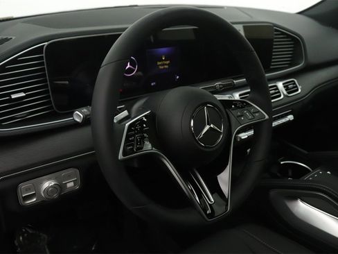 New 2026 Mercedes-Benz GLE 350 GLE 350 image 5