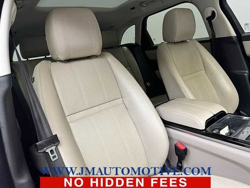Used 2018 Land Rover Range Rover Velar S image 21