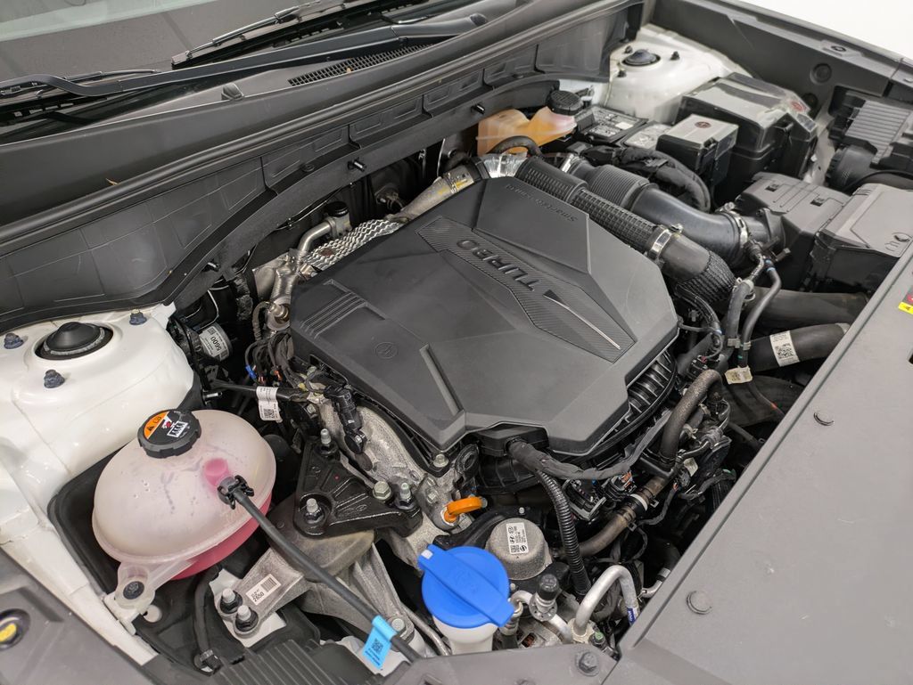 Certified 2023 Kia Sorento X-Line EX AWD/4WD image 30