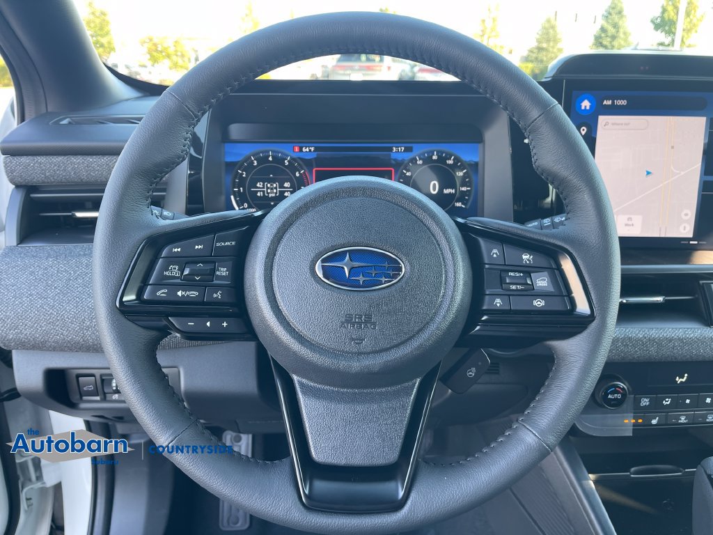 New 2026 Subaru Outback Premium AWD/4WD image 12