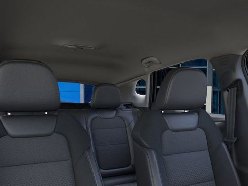 New 2026 Chevrolet Trax LT image 26