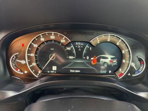 Used 2019 BMW X3 xDrive30i w/ Convenience Package image 32