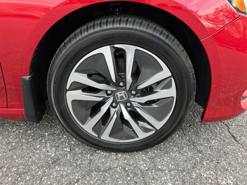 Used 2020 Honda Accord EX-L image 29