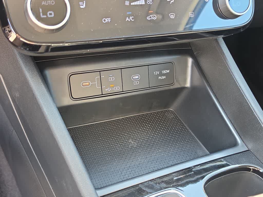 New 2026 Hyundai Tucson SEL Plus FWD image 31