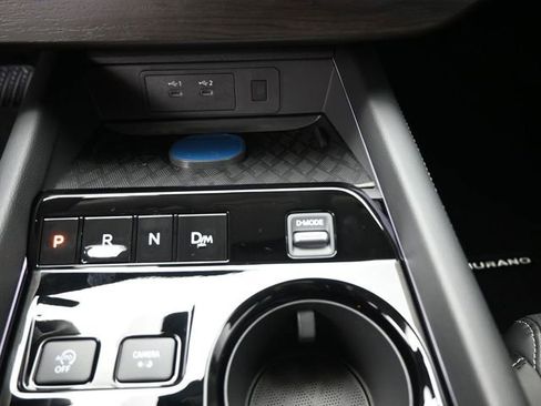 New 2026 Nissan Murano Platinum w/ Cargo Package image 4