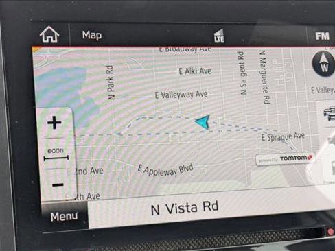 Certified 2023 Subaru Forester Wilderness image 21