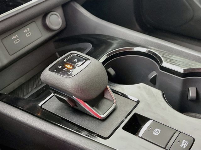 New 2026 Nissan Rogue S FWD image 12
